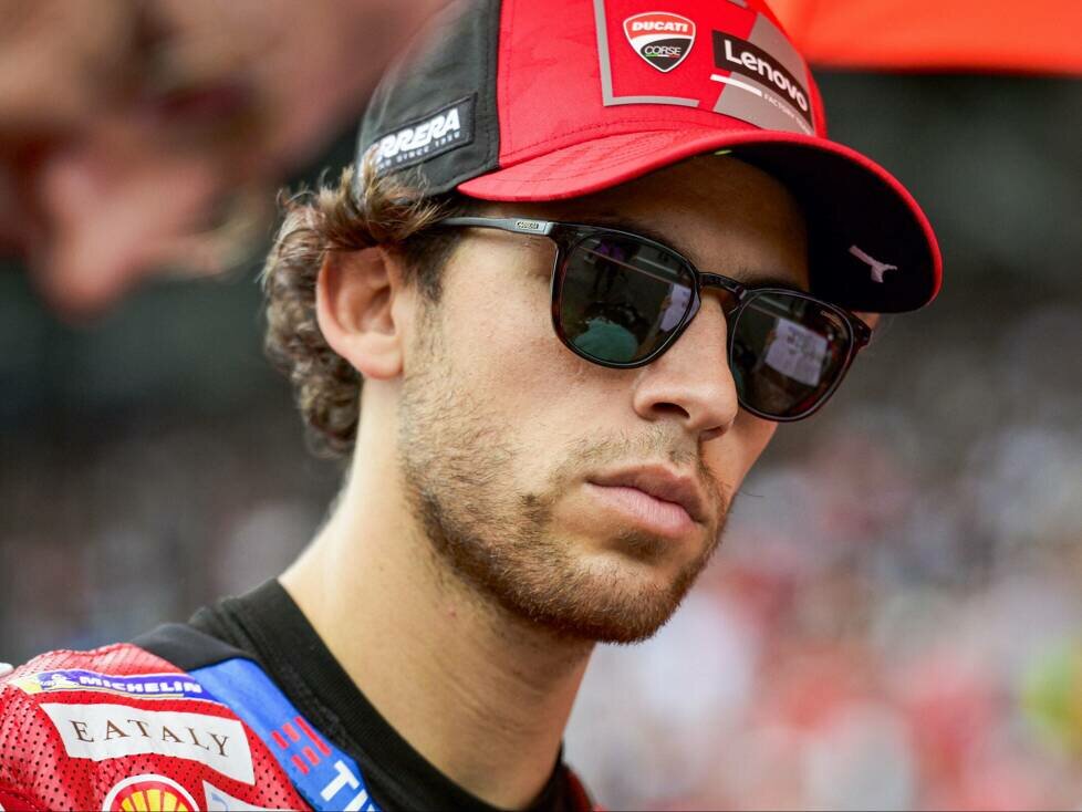 Enea Bastianini