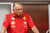 Bild zum Inhalt: Ferrari: Keine Updates mehr für WM-Kampf gegen McLaren