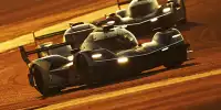 Die goldenen Zeiten hat Alpine in der WEC-Saison 2024 noch nicht erlebt