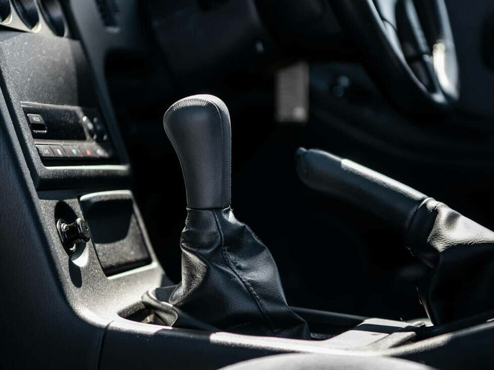 Nissan Skyline R33 GT-R