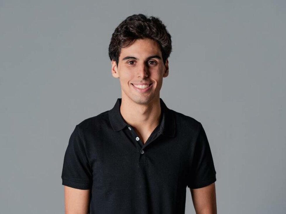 Gabriel Bortoleto