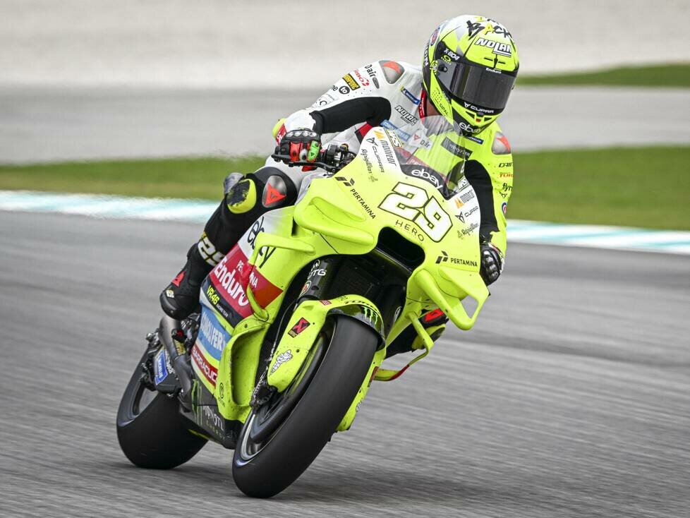Andrea Iannone