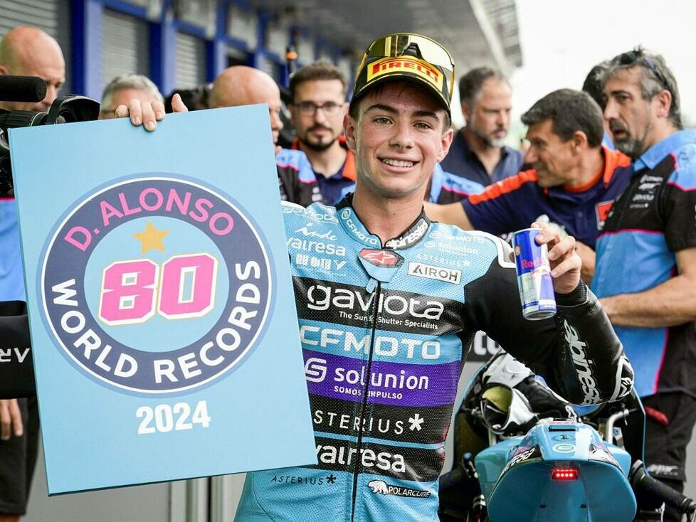 David Alonso