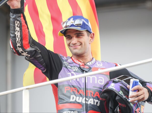 Jorge Martin Jorge Martin