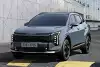 Bild zum Inhalt: So sieht der neue Kia Sportage (2025) mit Facelift aus