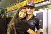Bild zum Inhalt: Für die Piquets: Max Verstappen will Portugiesisch lernen