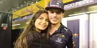 Bild zum Inhalt: Für die Piquets: Max Verstappen will Portugiesisch lernen