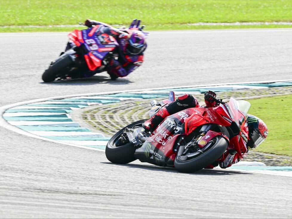 Francesco Bagnaia