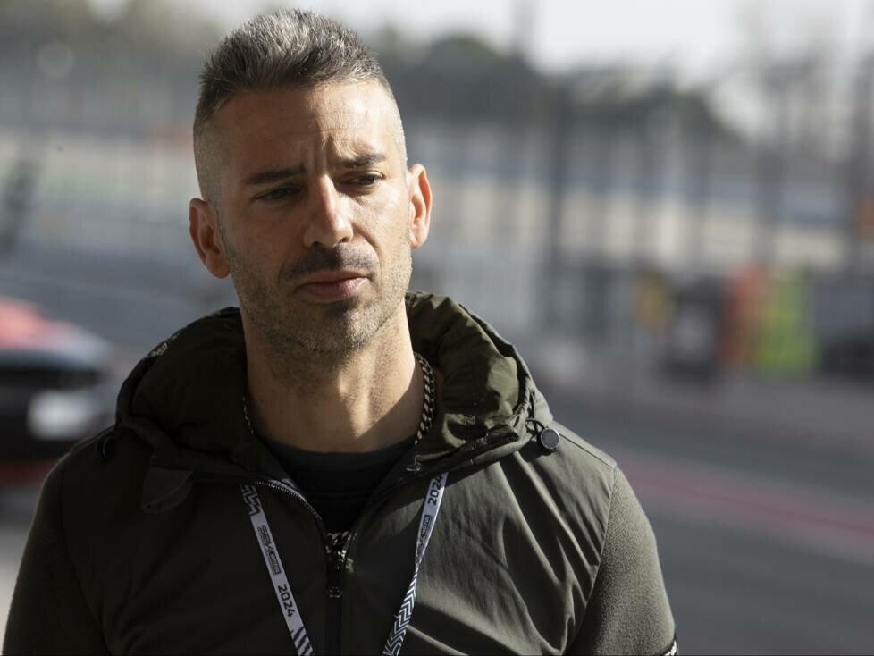 Marco Melandri