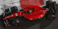 Bild zum Inhalt: Ecclestone: Ferrari wird Leclerc nicht für Hamilton "fallenlassen"