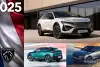 Bild zum Inhalt: Peugeot: Die Neuheiten für 2025 im Überblick
