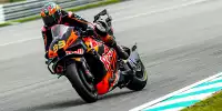 Brad Binder