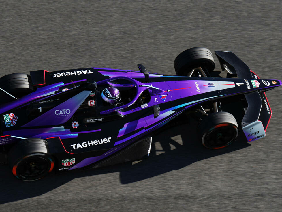 Pascal Wehrlein