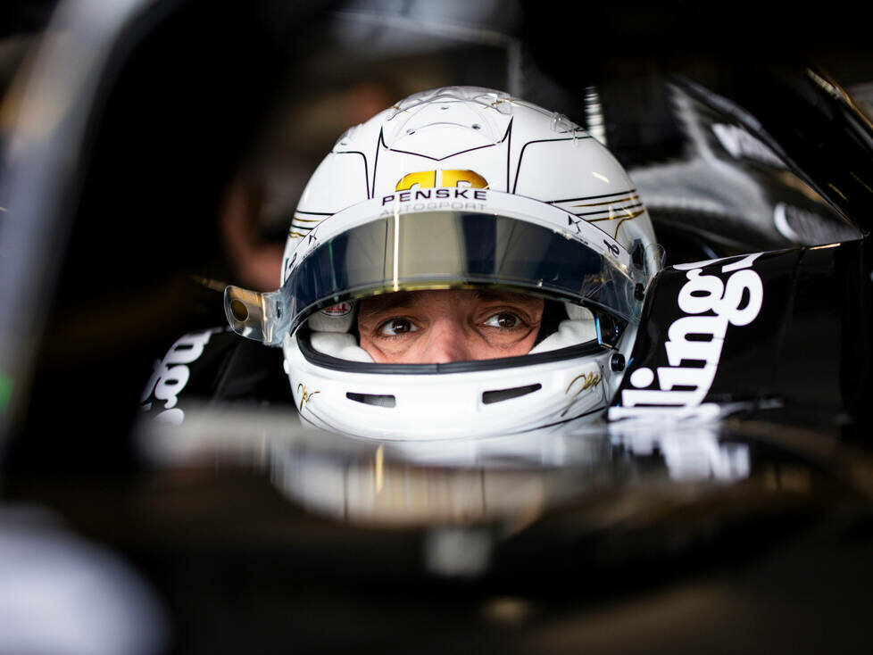 Jean-Eric Vergne