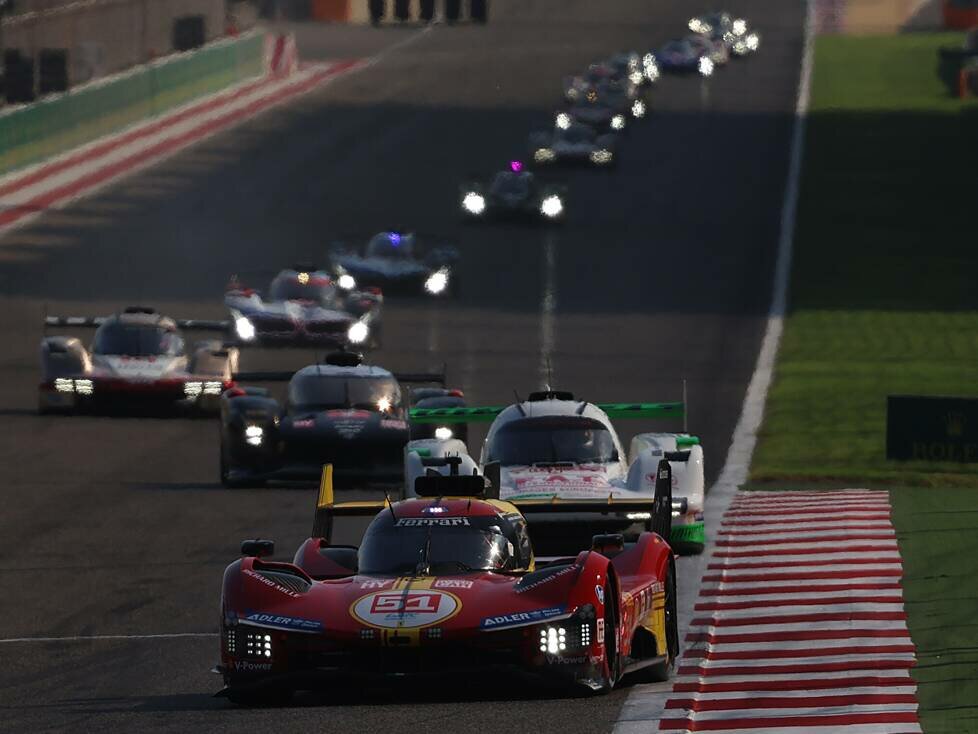 Alessandro Pier Guidi, James Calado, Antonio Giovinazzi