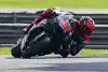 Bild zum Inhalt: "Wir verbessern uns": Quartararo lobt die vielen Entwicklungen von Yamaha