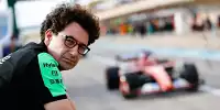 Mattia Binotto