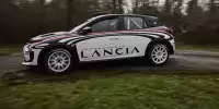 Lancia Ypsilon Rally4