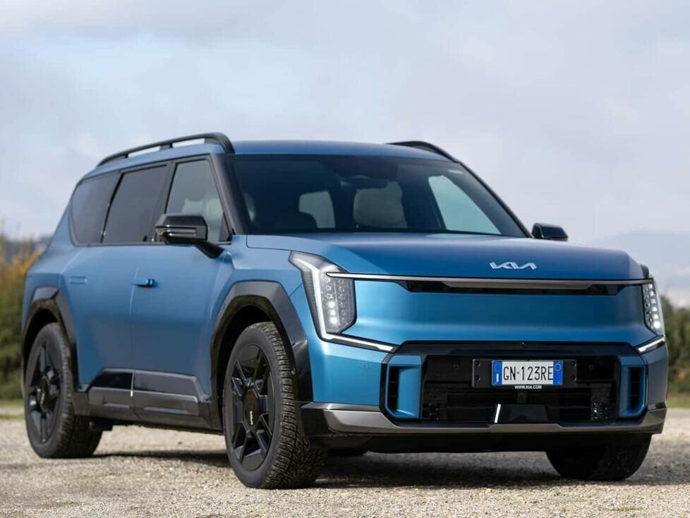 Kia EV9
