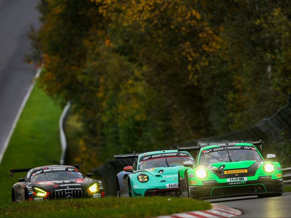 Adrien de Leener, Mathieu Jaminet
