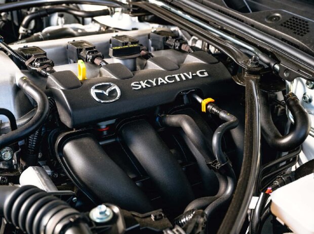 Mazda MX-5 Miata Grand Touring 2024 Mazda MX-5 Miata Grand Touring 2024