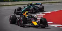Red Bull und Aston Martin arbeiten künftig mit einem neuen Windkanal
