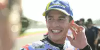 Marc Marquez