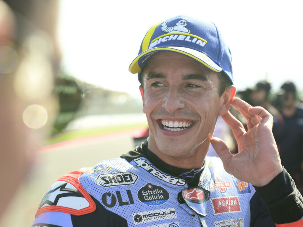Marc Marquez