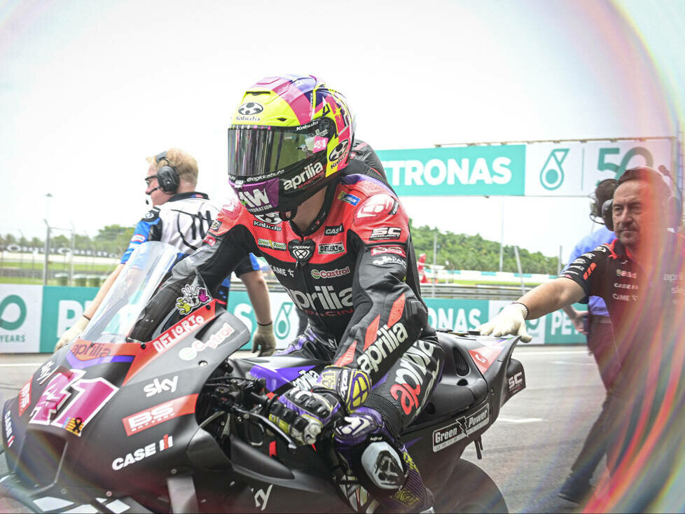 Aleix Espargaro