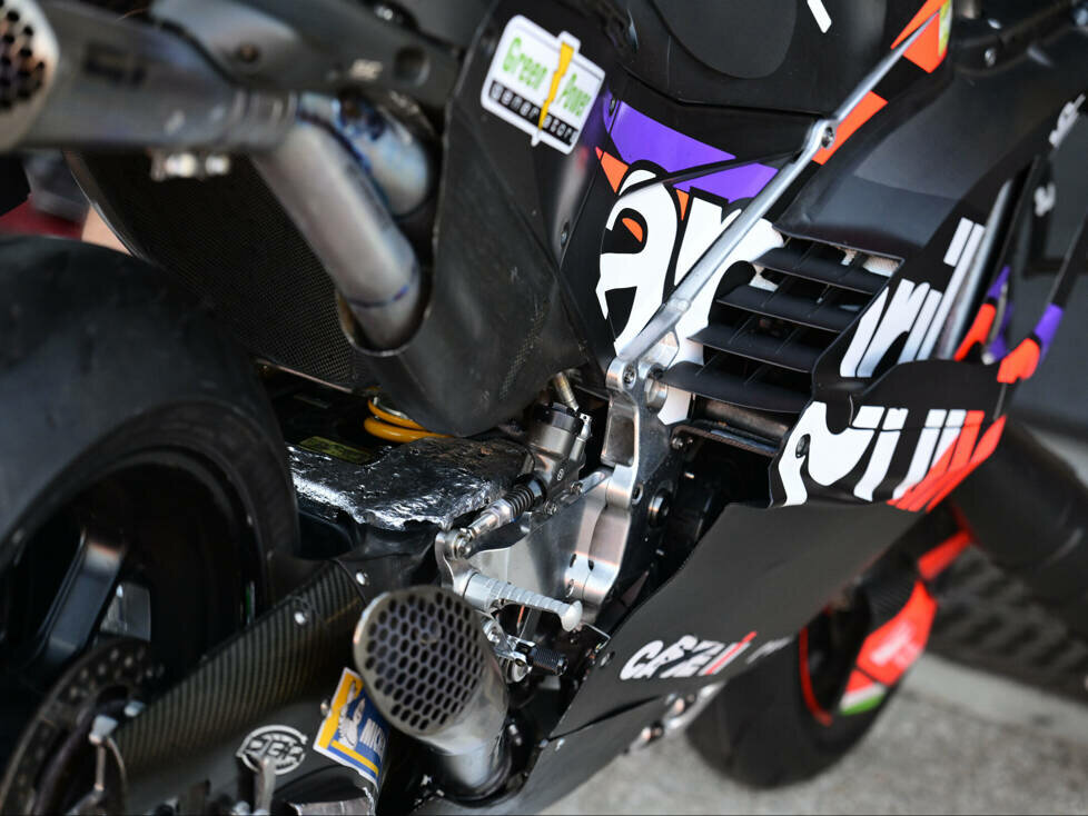 Aprilia RS-GP24