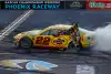 Bild zum Inhalt: NASCAR-Finale 2024: Joey Logano bezwingt Ryan Blaney im Penske-Duell!