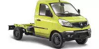 Piaggio Porter NPE