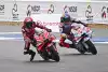 Bild zum Inhalt: Andrea Dovizioso: "Wenn Bagnaia Marquez 2025 schlägt ..."