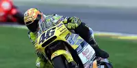 Bild zum Inhalt: Bei MotoGP-Titelgewinn: Martin tritt in die Fußstapfen von Valentino Rossi