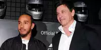 Bild zum Inhalt: Wolff über Hamilton-Abgang: Warnung von Sainz senior, Tipps von Guardiola