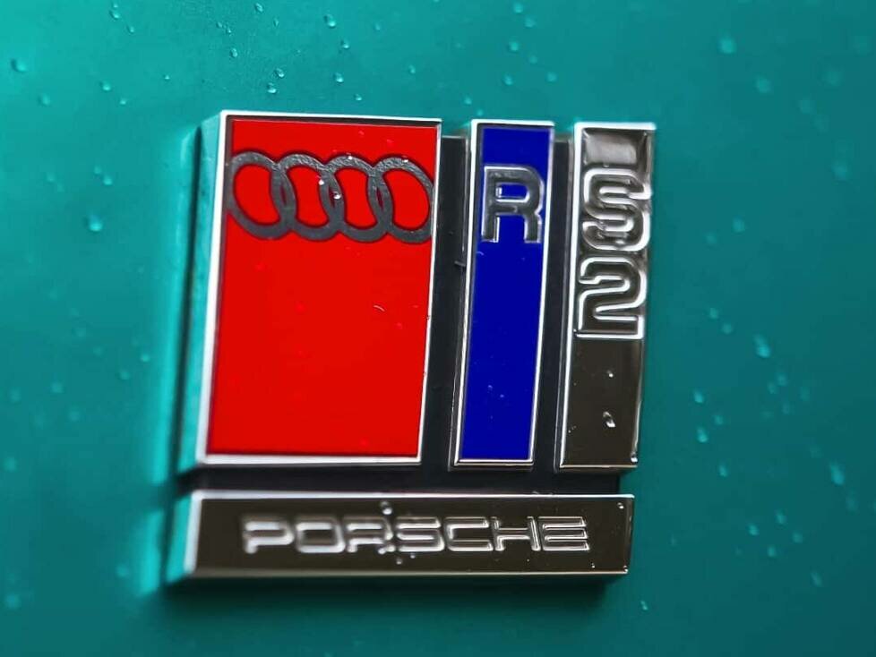Audi Avant RS 2 (1995)