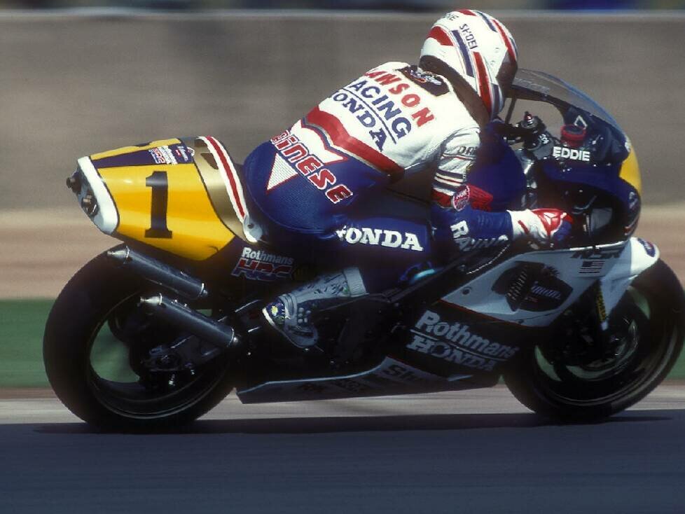 Eddie Lawson