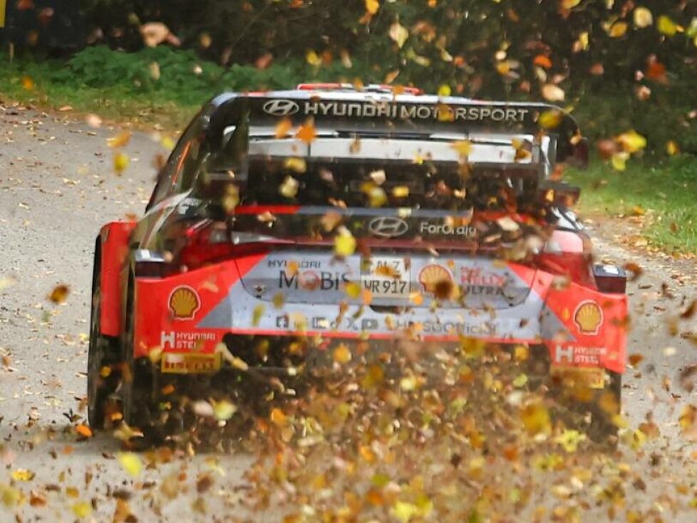 Andreas Mikkelsen