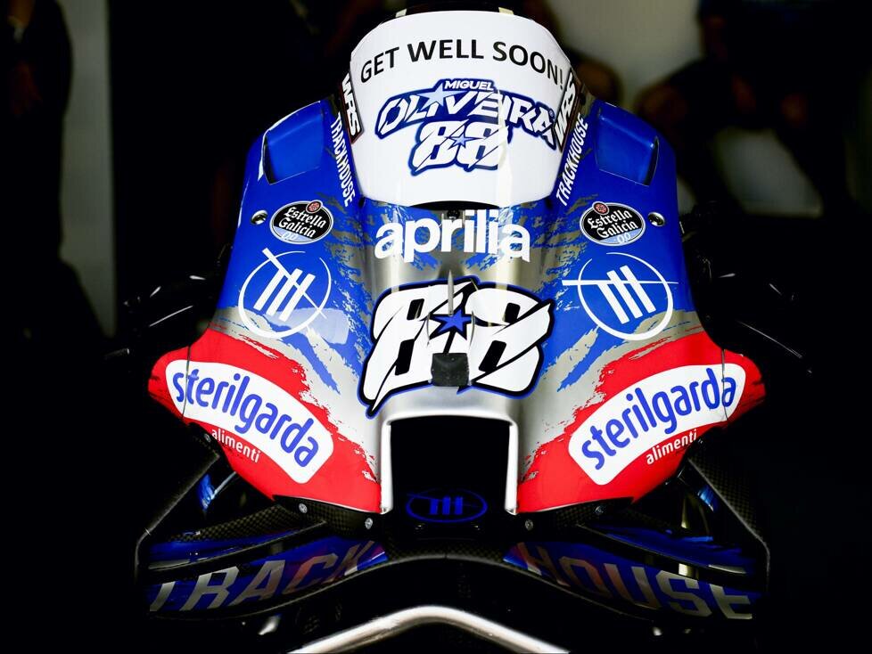 Miguel Oliveira