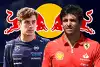 Bild zum Inhalt: Montoya rät Red Bull: Nicht Colapinto holen, sondern Sainz!