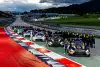 Bild zum Inhalt: Starker Nachwuchs verteidigt Team-Titel für HRT im ADAC GT Masters 2024
