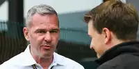 Bild zum Inhalt: FIA: Niels Wittich nicht mehr Formel-1-Rennleiter - Rui Marques Nachfolger