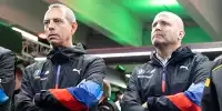 Bild zum Inhalt: "Mehr Geld definitiv nicht": Kürzt BMW das Motorsport-Budget für 2025?