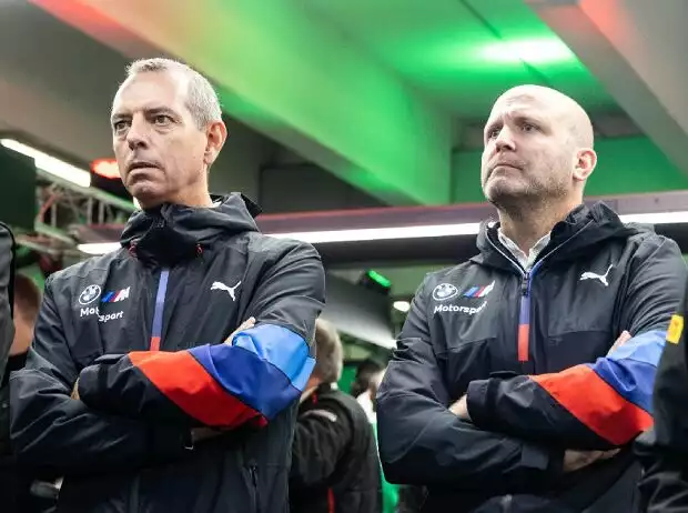 Andreas Roos; Frank van Meel Titel-Bild zur News: Andreas Roos; Frank van Meel
