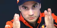 Dani Pedrosa