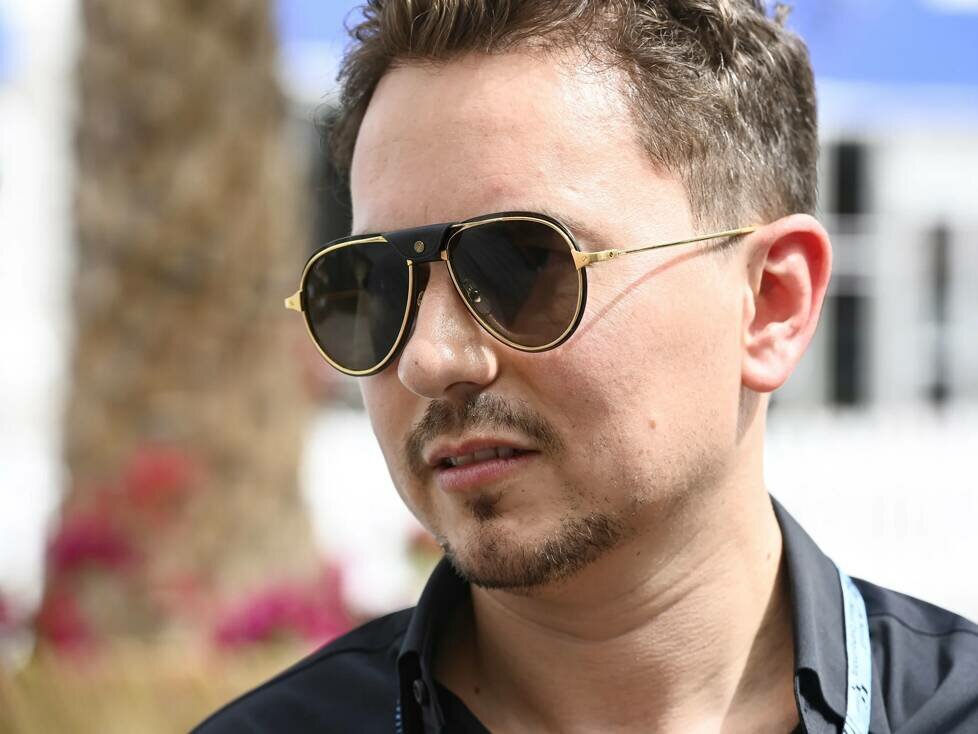 Jorge Lorenzo
