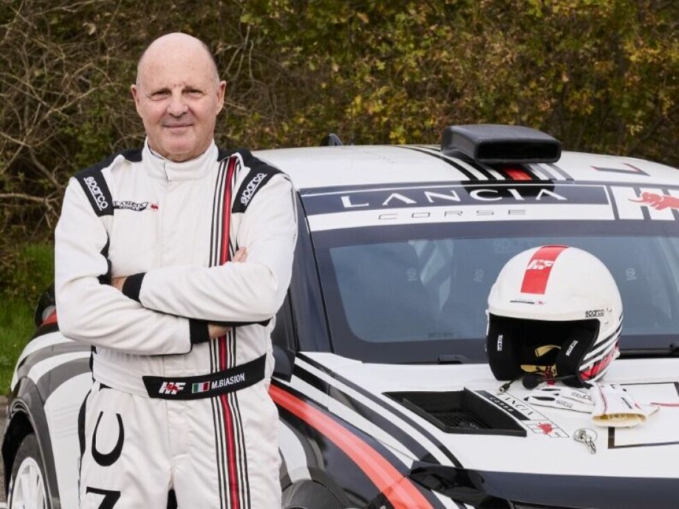Miki Biasion