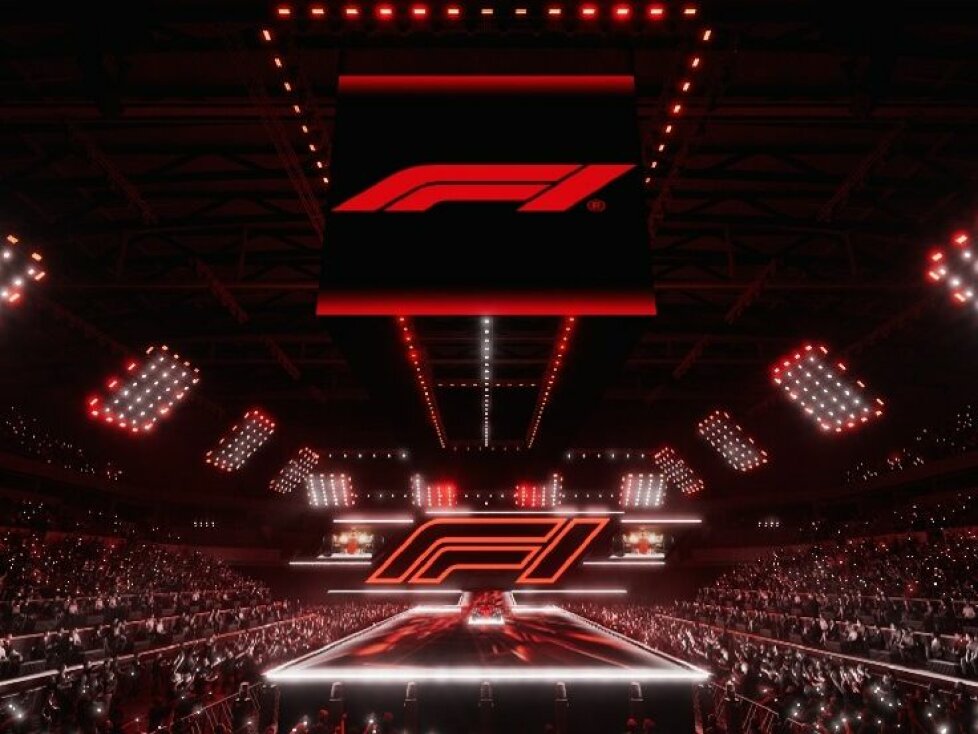 Wie sich die Formel 1 ihre Eröffnungsveranstaltung 2025 vorstellt