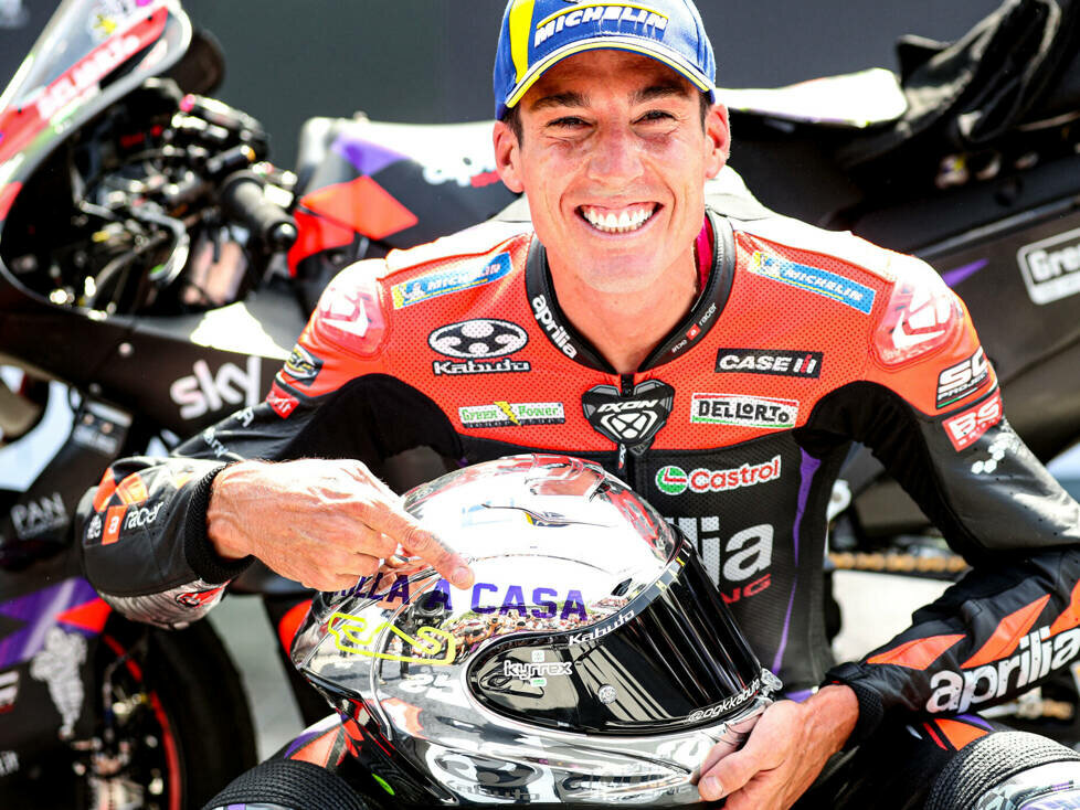 Aleix Espargaro