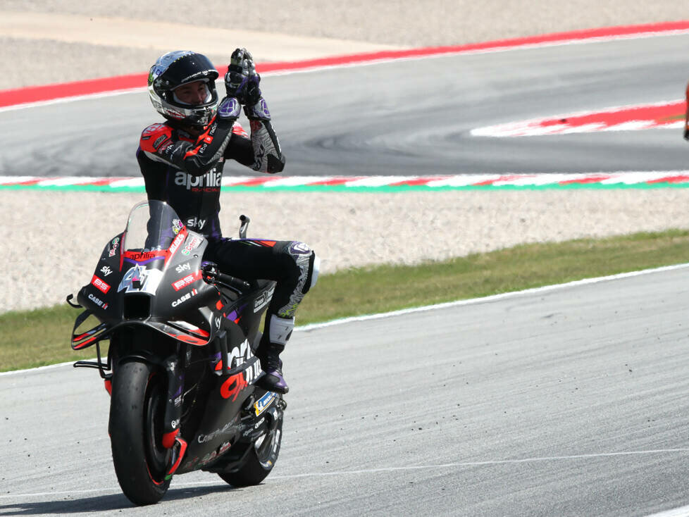 Aleix Espargaro